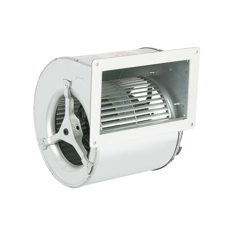 DKT-160 Heat Dissipation Exhaust Double Inlet Air Conditioning Fan