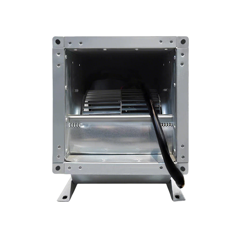 YDK7-7 مروحة منفاخ عادم الكمبيوتر المحمول ذات المدخل المزدوج والمنحنية جونسون الخاصة