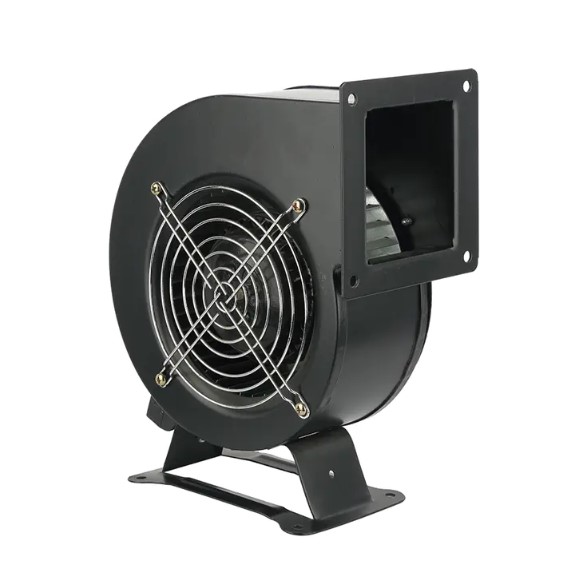 مروحة الطرد المركزي متعددة المراحل: كل ما تحتاج إلى معرفته