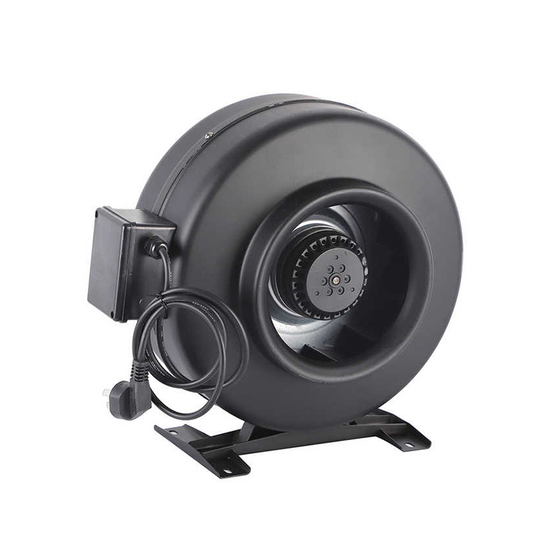 كيف يمكن مقارنة مراوح الخلايا المضمنة ذات المراوح المختلطة بالمراوح؟